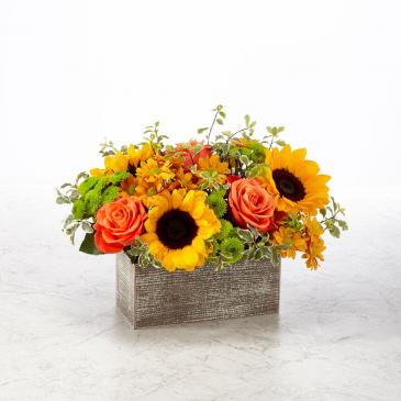 Garden Gathered™ Bouquet  in Las Vegas, NV | Blooming Memory