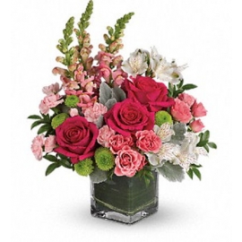 Garden Girl Bouquet 