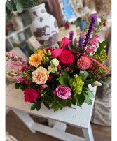 Garden Glory Flower Box