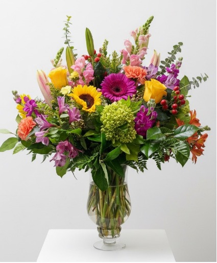 Garden Glory LIMITED QUANTITIES 