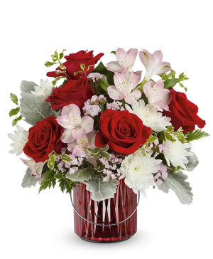 Garden Glow Bouquet 