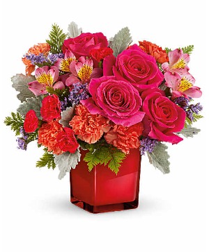 Garden Harmony Bouquet 