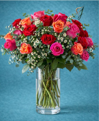 Garden Harmony ROSES