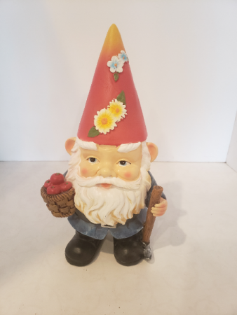 Garden Knome Giftware