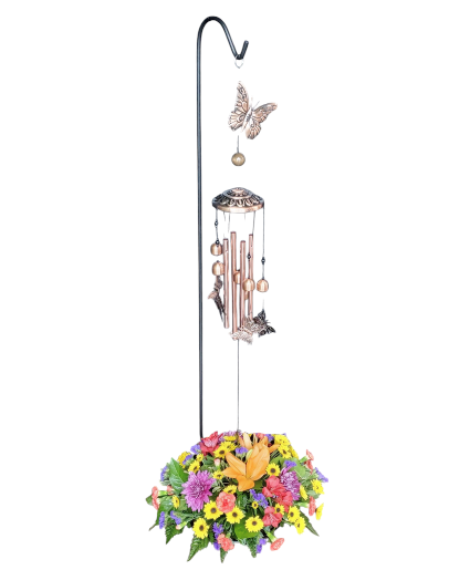 Garden Melody CF-MELODY