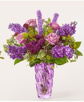 Garden Mist Bouquet CCW