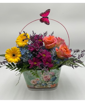 Garden Mothers Day Mothers Day