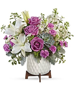 Garden Oasis Bouquet 