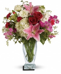 Garden of Blooms Arrangement  