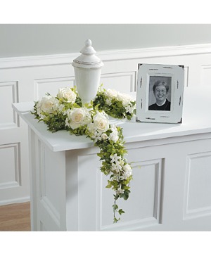 Garden of Eternal Rest Cremation/Memorial Arrangement