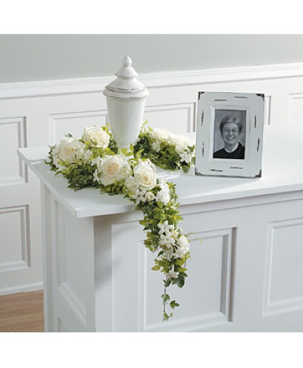 Garden of Eternal Rest Cremation/Memorial Arrangement