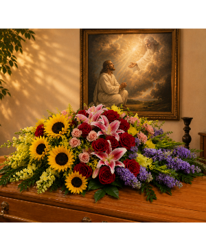 Garden of Eternal Sunshine Call Us for Faster Service & Daily Specials: (915) 303-8500 Text Us to Order Anytime: (915) 505-3708 Your trusted source for Flowers & Delivery in El Paso TX 