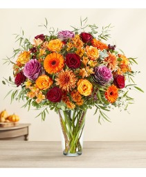 Garden of Grandeur® for Fall 
