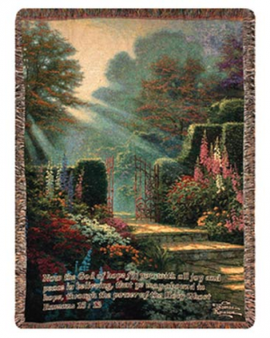 Garden of Grace BAF-016 