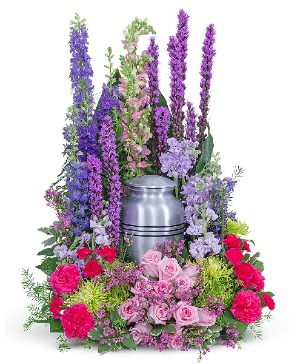 Garden of Life Surround Sympathy