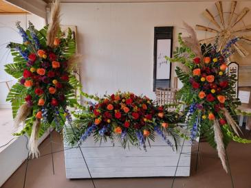 Garden of Love   in Ozone Park, NY | Heavenly Florist