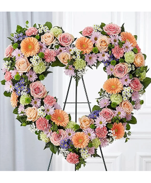 Garden of Love 