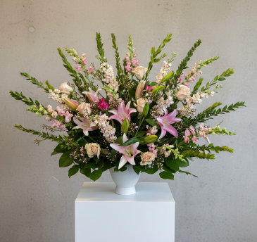 Garden of Love Designers Choice in Brentwood, TN | BRENTWOOD FLOWER SHOPPE