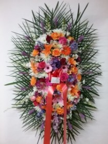 garden of love  spray 