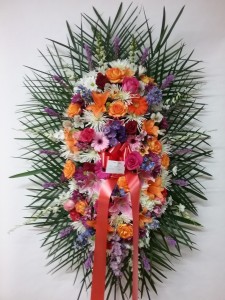 garden of love  spray 