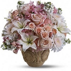 Garden of Memories Sympathy