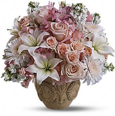 Garden of Memories Sympathy