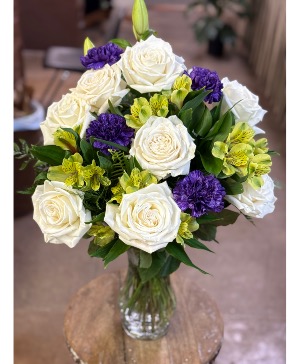 For The Home - Sympathy Flowers - KADEN THE FLORIST & GREENHOUSES