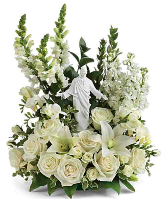 Garden of Serenity Bouquet 
