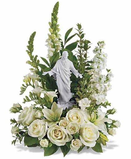 Garden of Serenity  Keepsake