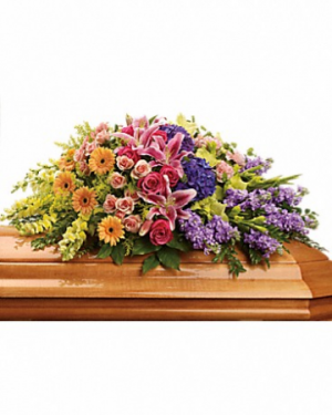 Garden of Sweet Memories T267-4 