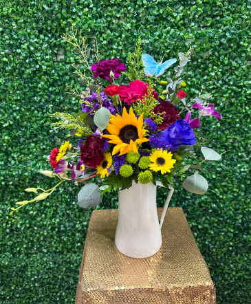 Garden Party   in Norwalk, CA | Ana's Flowers