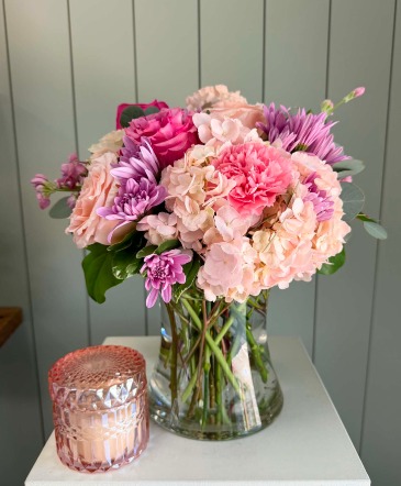 Garden Party Gift Set  in Frisco, TX | PATTI ANN'S FLOWERS