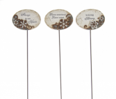 Garden Picks Gift Item