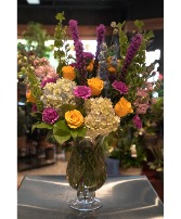 Garden Scent Exquisite Bouquet