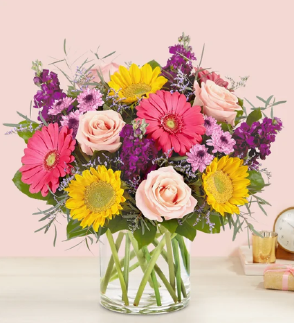 Garden Sensation Bouquet 