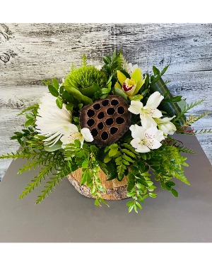 Garden Series Table Centrepiece