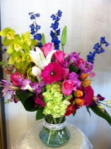 Garden smiles bouquet BEST SELLERS