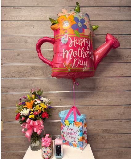 Happy  Mother's Day Garden So Sweet  Bundle 2026 