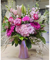 Scented Spectacular Fresh