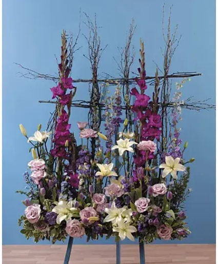 Garden Spray 