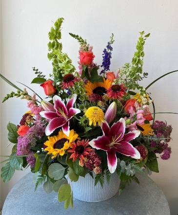 Garden Star  in La Grande, OR | FITZGERALD FLOWERS