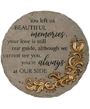 Garden Stone Gift