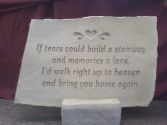 Garden Stone 