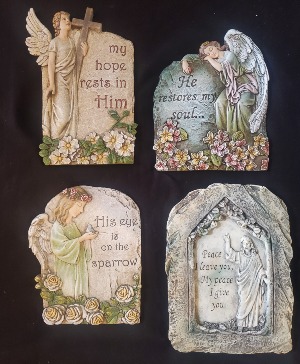 Garden Tiles 
