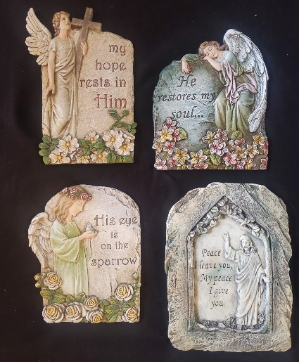 Garden Tiles 