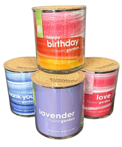 Garden To Go Complete garden kit 