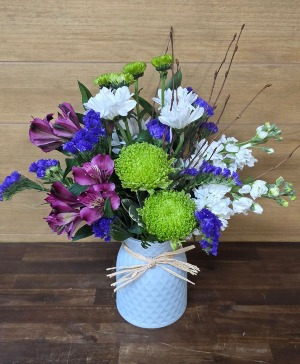 Garden Trail TVF Original