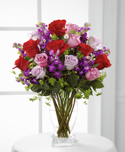 Garden Walk Bouquet  