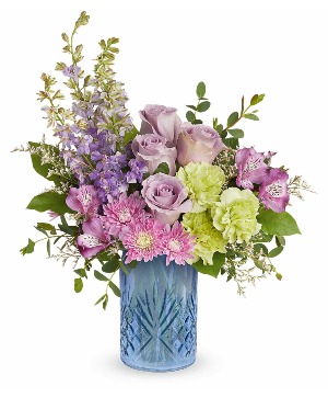 Garden Whimsy T26M210