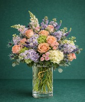 Sweet Symphony Bouquet assorted flowers